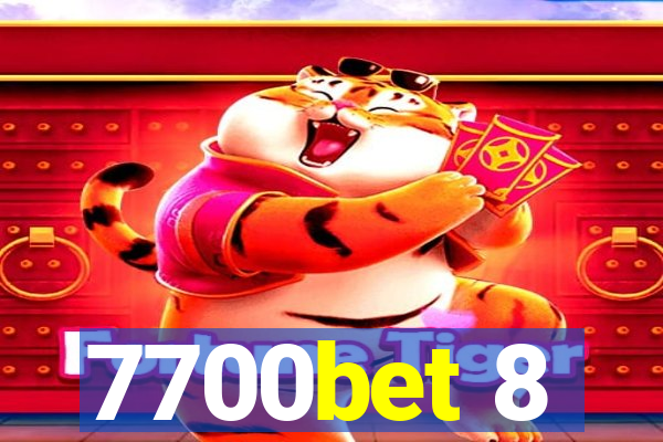 7700bet 8